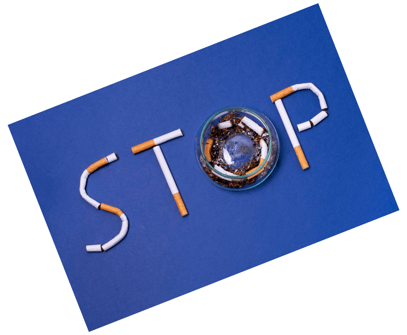 Stopsmoking image