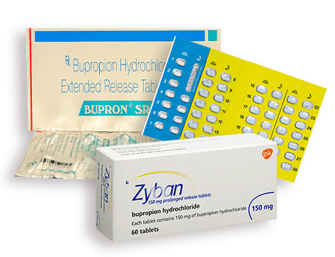 All products Champix Zyban Bupron SR